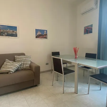 Appartement Esperia Attico Bari