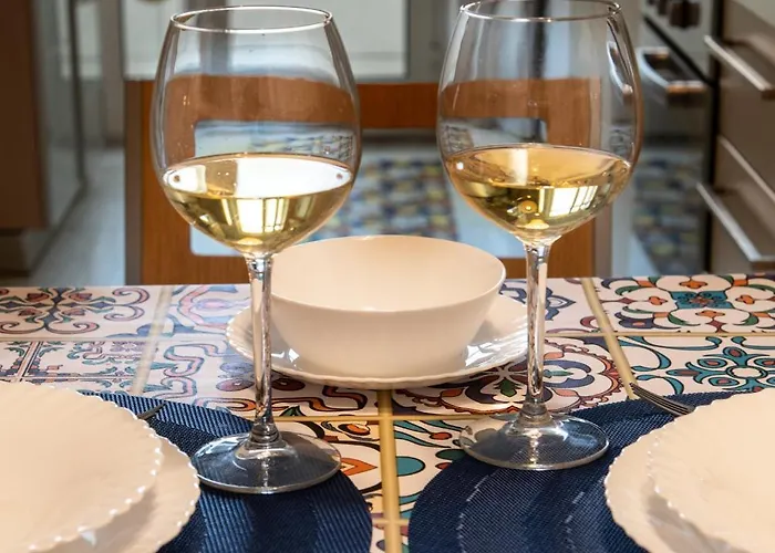 Appartement Esperia Attico