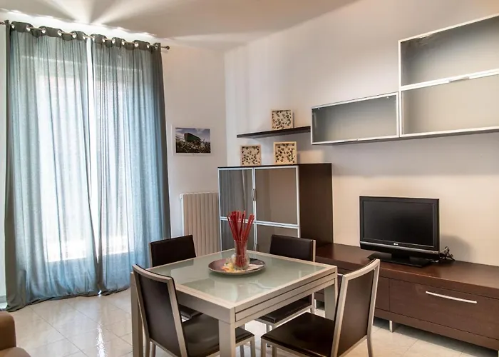 Appartement Esperia Attico Bari