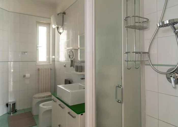 Appartement Esperia Attico