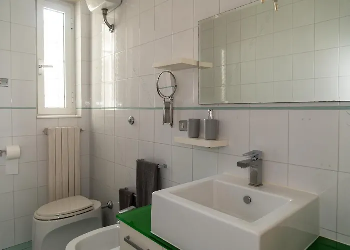 Appartement Esperia Attico *