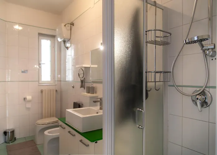 Appartement Esperia Attico Bari