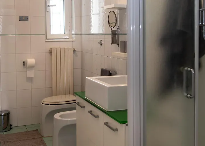 Esperia Attico * Bari