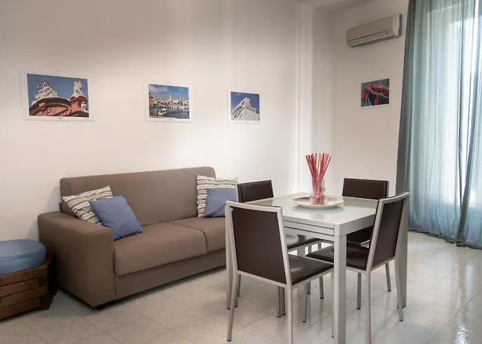 Appartement Esperia Attico Bari