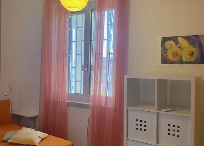 Appartement Esperia Attico