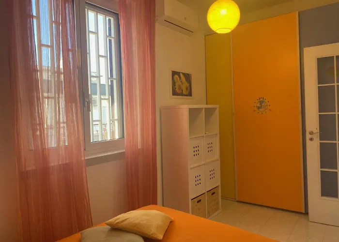 Appartement Esperia Attico *