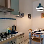 Esperia Attico Apartamento *