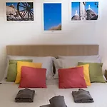 Esperia Attico 아파트 *