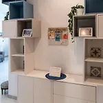 Esperia Attico 바리