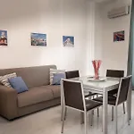아파트 Esperia Attico 바리