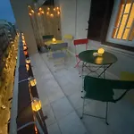 Esperia Attico Apartamento *