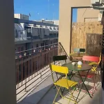 Esperia Attico Apartamento Bari