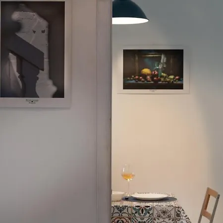 Esperia Attico *