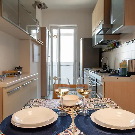 Apartmán Esperia Attico *