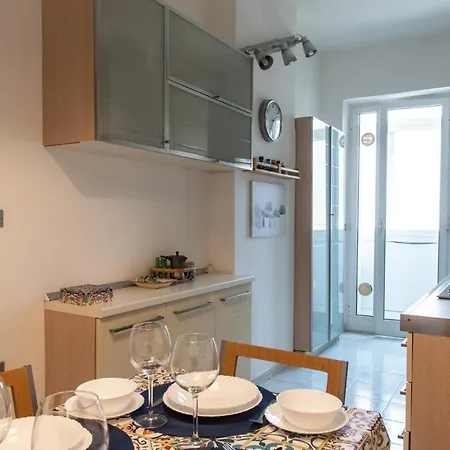Apartmán Esperia Attico *
