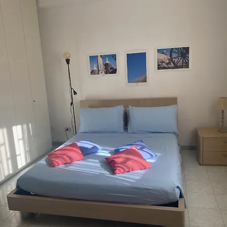 Apartmán Esperia Attico *