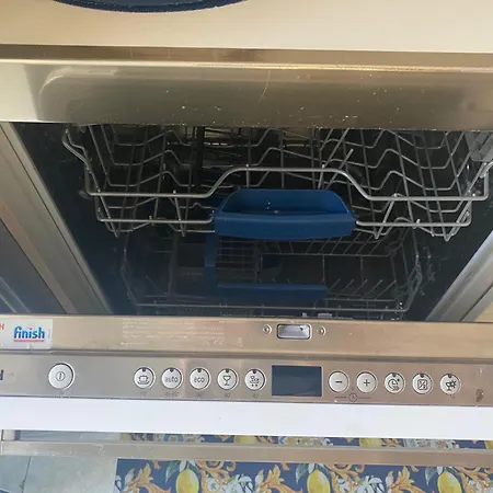 Esperia Attico Apartamento Bari