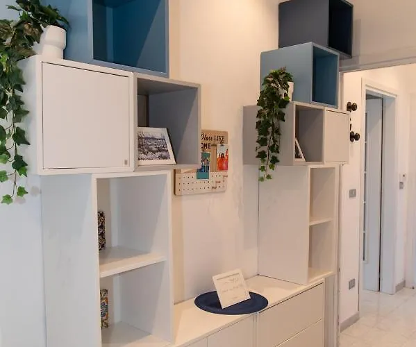 Esperia Attico Apartamento