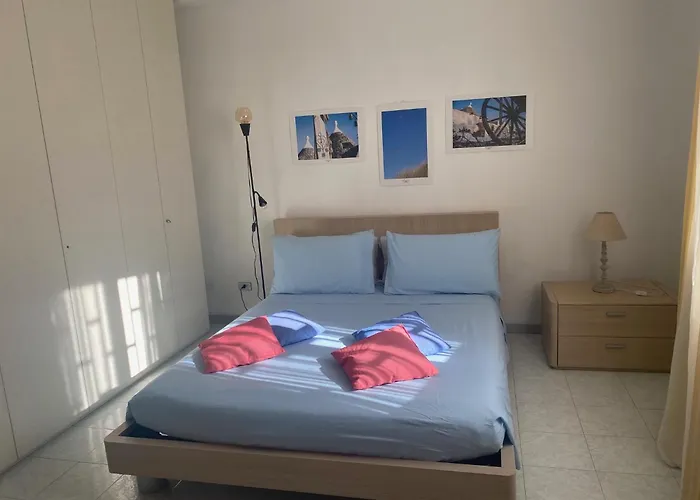 Apartman Esperia Attico *