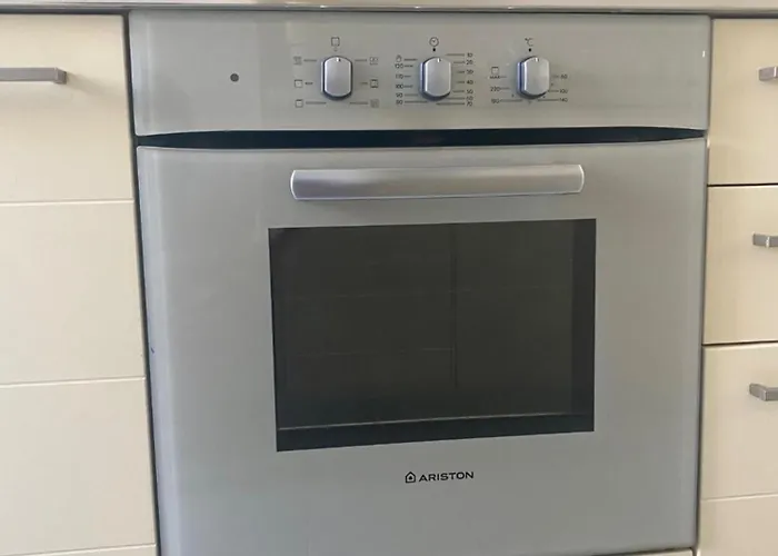 Apartamento Esperia Attico