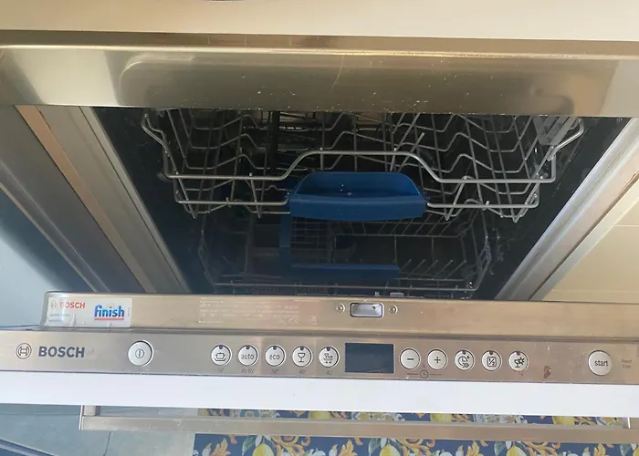 Esperia Attico Apartamento Bari