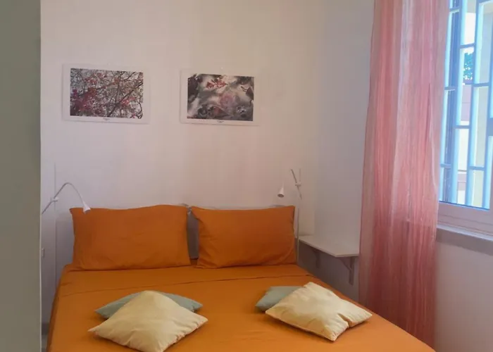 Apartamento Esperia Attico Bari