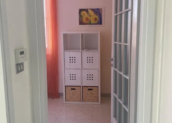 Esperia Attico Apartamento *